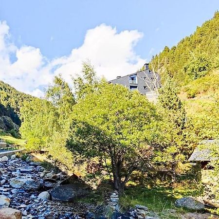 Unico Piso Colorido Y Divertido En Ransol - Increibles Vistas Al Rio Y Naturaleza - Ideal Familias L By Bonesvacances Andorra la Vella Exteriör bild